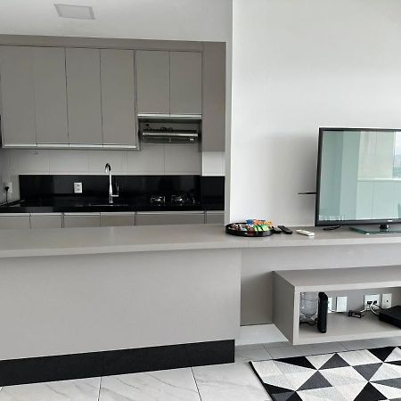 Apartamento Na Faria Lima E Condominio De Luxo Em Pinheiros Sao Paulo Dış mekan fotoğraf