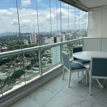 Apartamento Na Faria Lima E Condominio De Luxo Em Pinheiros Sao Paulo Dış mekan fotoğraf
