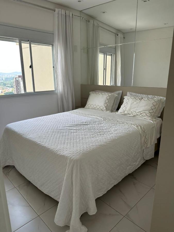 Apartamento Na Faria Lima E Condominio De Luxo Em Pinheiros Sao Paulo Dış mekan fotoğraf
